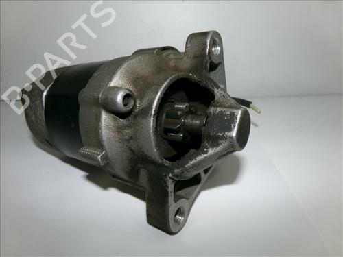 Starter RENAULT CLIO II (BB_, CB_) 1.4 16V (B/CB0P, BB13) | BP24860674M8 