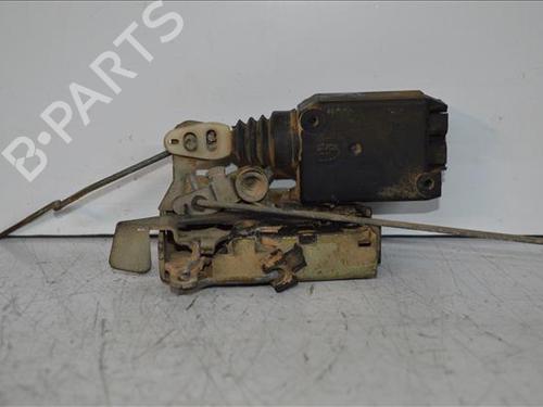 Front right lock CITROËN ZX (N2) 1.9 D | BP26283399C97 