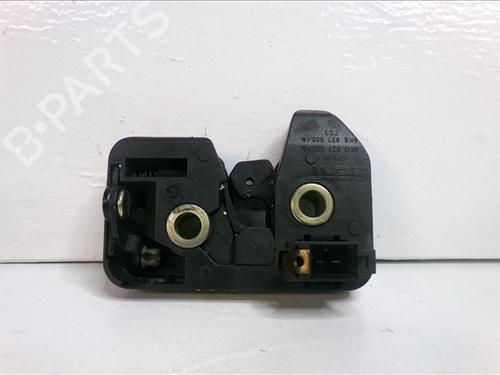 Tailgate lock SEAT CORDOBA (6K1, 6K2) 1.4 i | BP26283689C101 