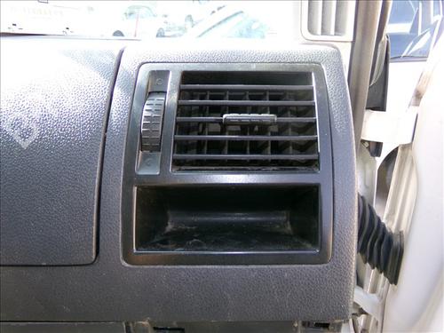 Used Air vent VW CALIFORNIA T5 Camper (7EC, 7EF, 7EG, 7HF, 7HC) 1.9 TDI (102 hp) 30286901