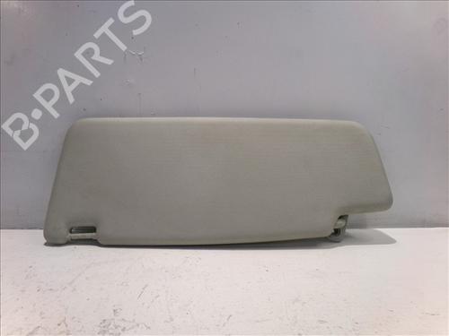 Højre solskærm VW TOURAN (1T1, 1T2) 2.0 TDI (140 hp) 24564935