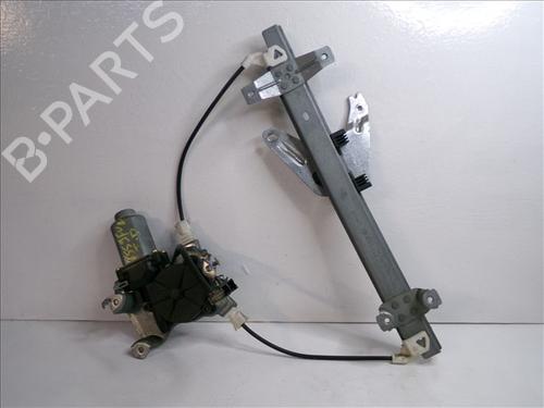 Used Rear right window mechanism NISSAN PRIMERA (P11) 1.8 16V (114 hp) 26306868
