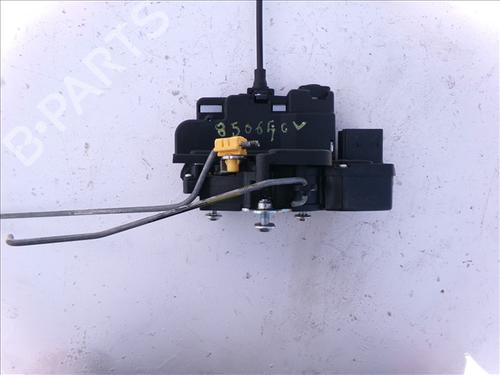 Used Front left lock OPEL ANTARA A (L07) 3.2 V6 (227 hp) 25811191