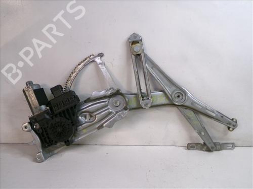 Used Front left window mechanism OPEL ASTRA G Saloon (T98) 1.7 DTI 16V (F69) (75 hp) 27172314