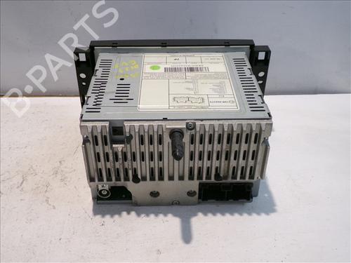 Radio CHEVROLET AVEO / KALOS Hatchback (T250, T255) 1.2 | BP29129074E6 