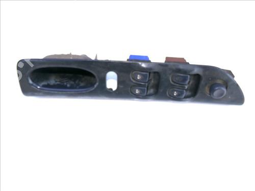 Used Left front window switch RENAULT ESPACE III (JE0_) 2.2 dCi (JE0K) (130 hp) 27816055