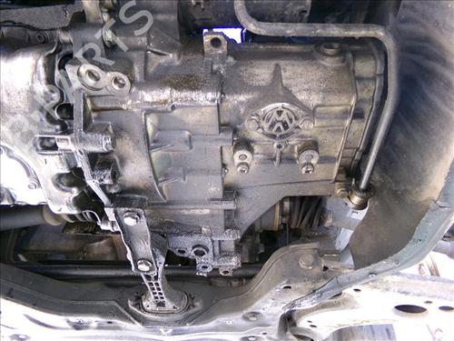 Used Gearbox VW BORA I (1J2) 1.9 TDI (110 hp) 29944143