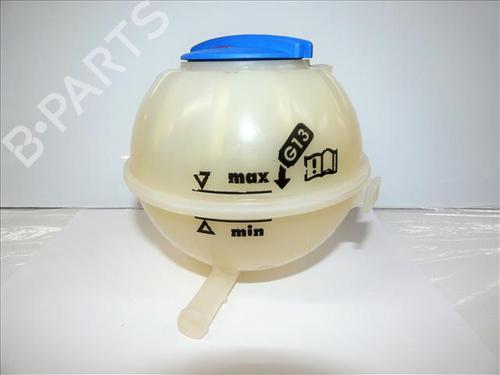Used Expansion tank SEAT IBIZA IV (6J5, 6P1) 1.0 (75 hp) 24557066