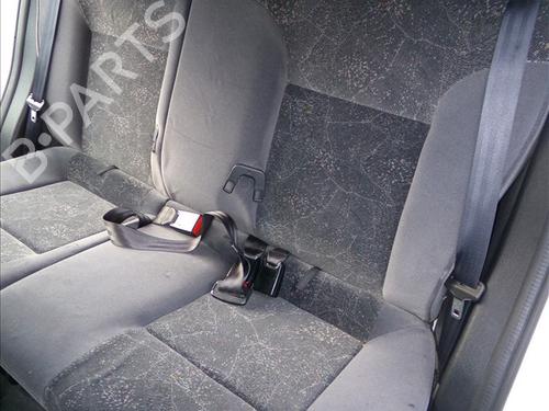 Sæde Bagtil CITROËN XSARA (N1) 1.9 D | BP29837190C17