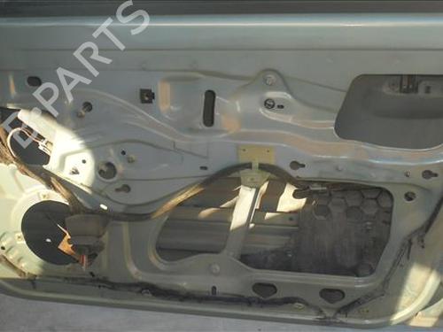 Used Front right window mechanism RENAULT CLIO II (BB_, CB_) 1.2 16V (BB05, BB0W, BB11, BB27, BB2T, BB2U, BB2V, CB05,... (75 hp) 24564243