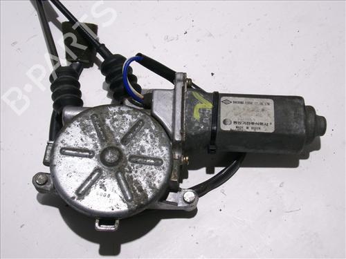 Rear right window mechanism KIA SPORTAGE SUV (K00) 2.0 | BP24559907C25 