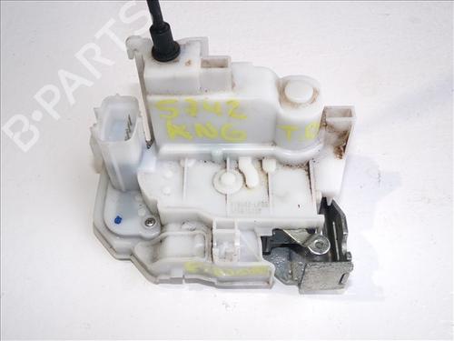 Used Rear right lock FIAT TIPO Hatchback (356_, 357_) 1.0 (357HXN1A) (101 hp) 31082505