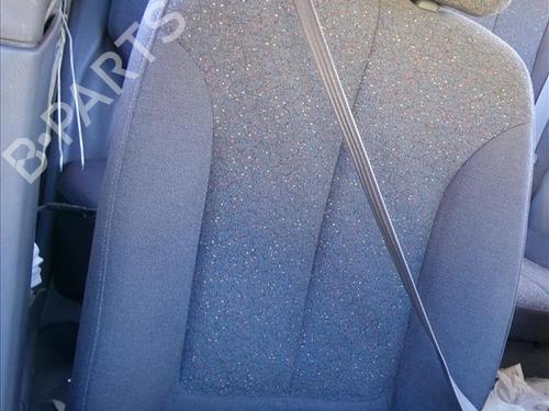 Used Front right seatbelt HYUNDAI ACCENT II (LC) 1.5 CRDi (82 hp) 25348452