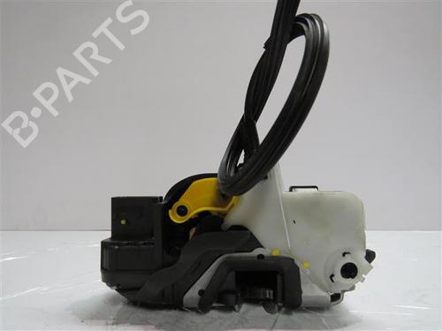 Front left lock OPEL INSIGNIA A Sports Tourer (G09) 2.0 CDTI (35) | BP24556126C98 
