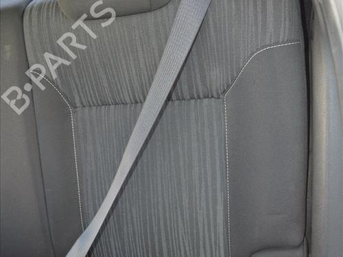 Used Rear left seatbelt OPEL ASTRA J (P10) 1.3 CDTI (68) (95 hp) 24561458