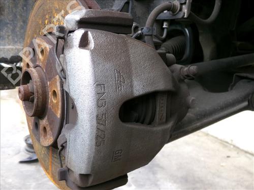 Right front brake caliper OPEL ASTRA H GTC (A04) 1.6 (L08) | BP24860337M104 