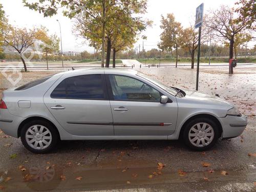 Xenon ballast RENAULT LAGUNA II (BG0/1_) 2.2 dCi (BG0F) | BP24556850C53 