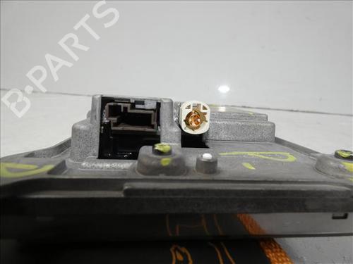 Display monitor PEUGEOT 508 I (8D_) 1.6 HDi | BP24557438C48 