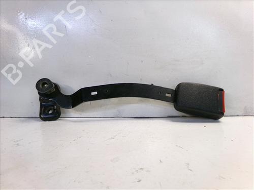 Used Seat buckle SEAT LEON (1M1) 1.9 TDI (90 hp) 24857527