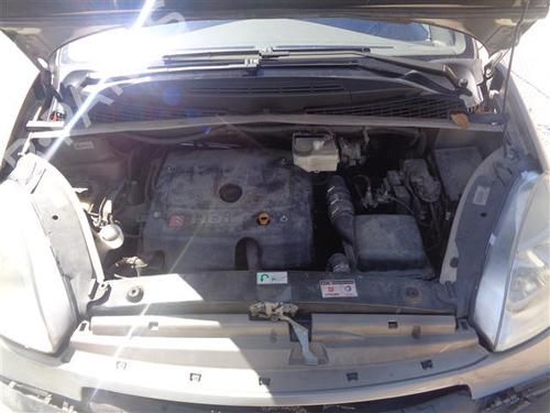 Front right window mechanism CITROËN XSARA PICASSO (N68) 2.0 HDi | BP24556119C23 