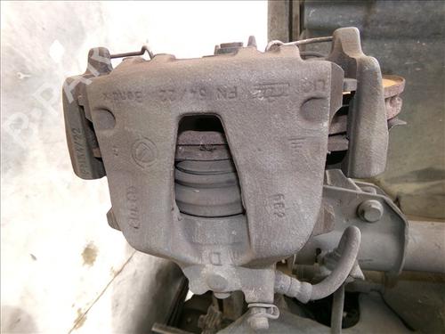 Right front brake caliper FIAT MULTIPLA (186_) 1.9 JTD 105 (186AXB1A) | BP30187130M104