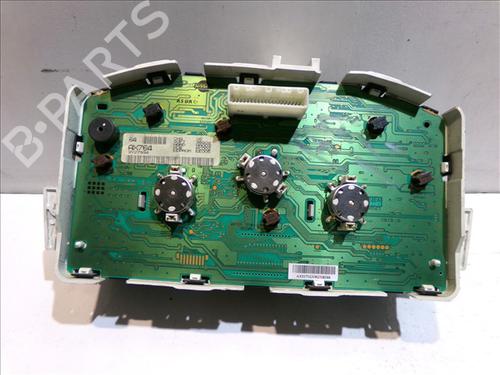 Electronic module NISSAN MICRA III (K12) 1.5 dCi | BP29566468M83 