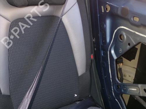 Used Rear left seatbelt CITROËN C4 Grand Picasso II (DA_, DE_) 2.0 BlueHDi 150 (150 hp) 29021495