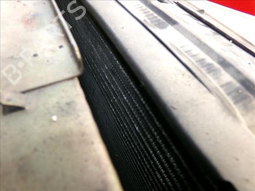 Used AC radiator OPEL OMEGA B (V94) 2.5 TD (F69, M69, P69) (130 hp) 28008661