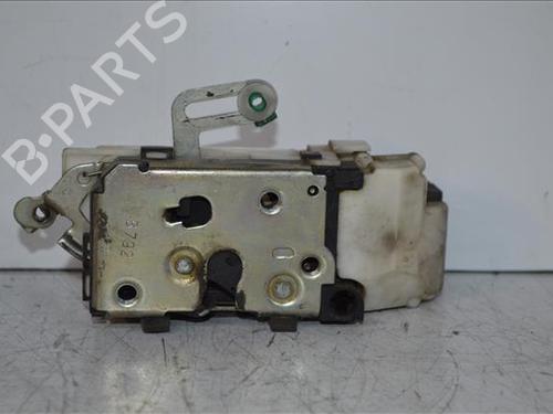 Høyre foran lås FIAT PUNTO (188_) 1.3 JTD 16V (70 hp) 24569246