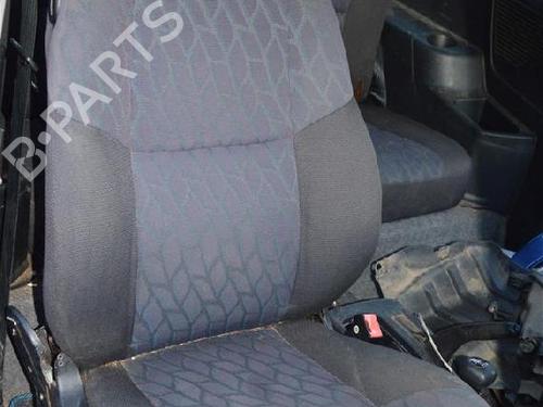 Used Right front seat MITSUBISHI PAJERO PININ I (H6_W, H7_W) 1.8 (H76W, H66W) (114 hp) 24562498