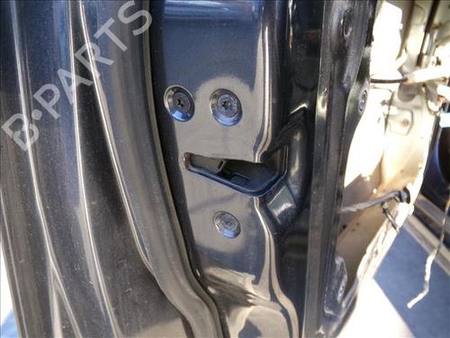 Used Front left lock FORD FOCUS II (DA_, HCP, DP) 1.8 TDCi (115 hp) 24858476