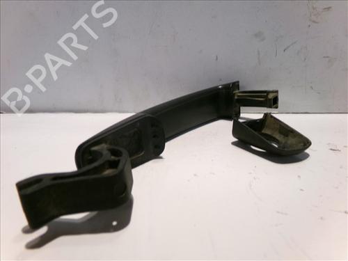 Front left exterior door handle CITROËN JUMPY II Van 2.0 HDi 125 | BP24558180C128 