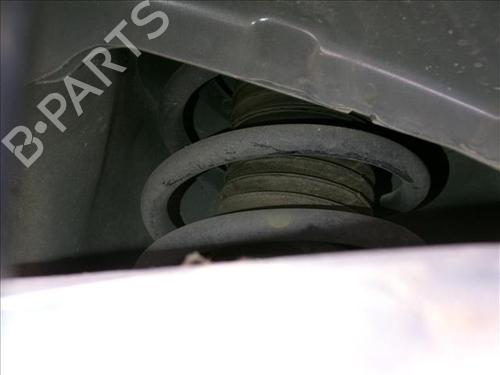 Used Left front shock absorber FORD TOURNEO COURIER B460 MPV 1.5 TDCi (95 hp) 24567858