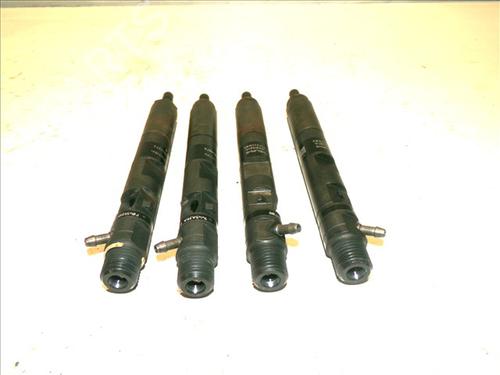 Injector RENAULT MODUS / GRAND MODUS (F/JP0_) 1.5 dCi (FP0D, JP0D) | BP29396211M100 