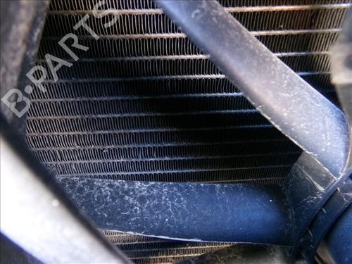 Used AC radiator PEUGEOT EXPERT Van (VF3A_, VF3U_, VF3X_) 2.0 HDi 165 (163 hp) 31082491