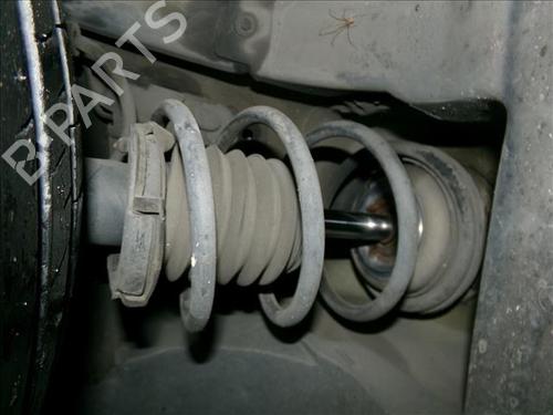Used Left front shock absorber BMW 1 (E87) 118 d (122 hp) 25733820