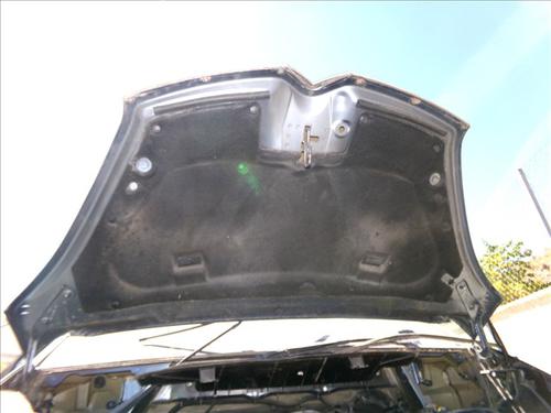 Hood CITROËN C4 Picasso I MPV (UD_) 1.6 HDi | BP28538963C1 