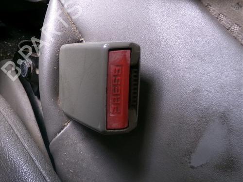 Używane Klamra pasa bezpieczeństwa CITROËN XSARA PICASSO (N68) 2.0 HDi (90 hp) 25937242