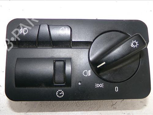 Used Headlight switch BMW 3 (E46) 320 d (136 hp) 29359646