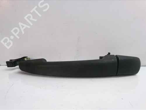 Used Rear left exterior door handle CITROËN C4 I (LC_) 1.6 HDi (109 hp) 24564216