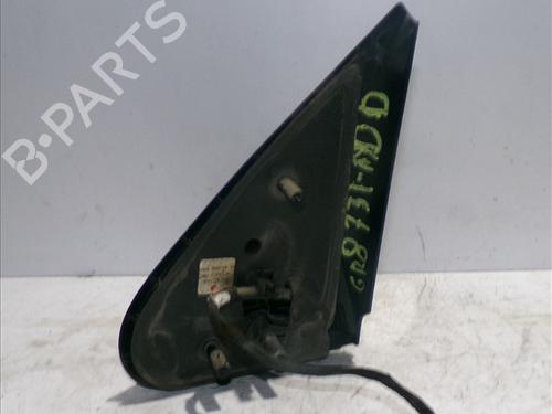 Right mirror FORD FIESTA IV (JA_, JB_) 1.8 DI | BP24858167C27 