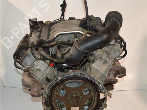 Engine MERCEDES-BENZ M-CLASS (W163) ML 320 (163.154) | BP24560251M1