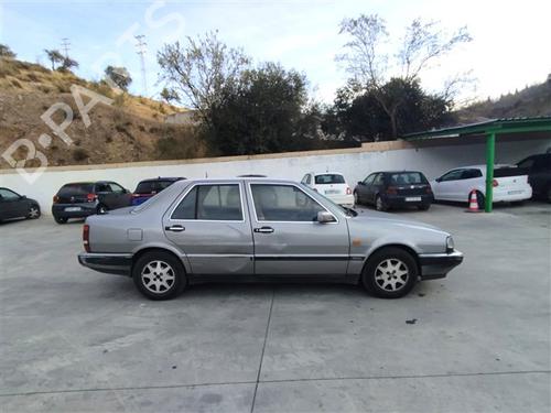 Grille LANCIA THEMA (834_) 2500 Turbo D (834D) | BP24858929C40 