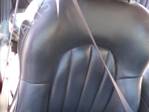 Used Front right seatbelt CHRYSLER 300M (LR) 3.5 V6 24V (254 hp) 28713854