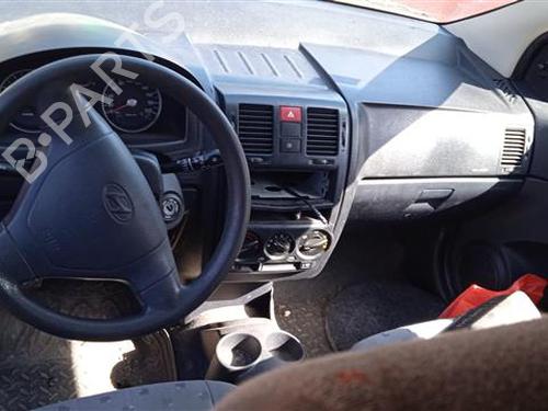 Right taillight HYUNDAI GETZ (TB) 1.1 | BP24567368C35 