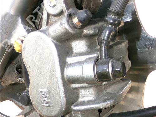 Autre KIA CARENS IV 1.6 GDi (135 hp) 28070210