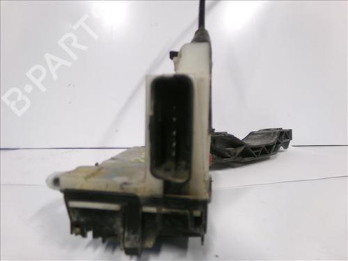 Rear right lock PEUGEOT 208 I (CA_, CC_) 1.4 HDi | BP24559178C99 