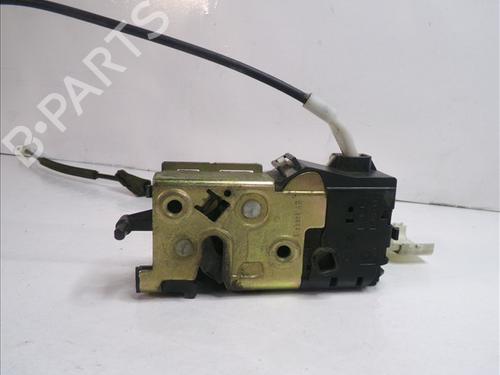 Front right lock CITROËN C4 I (LC_) 1.6 HDi | BP24564193C97 