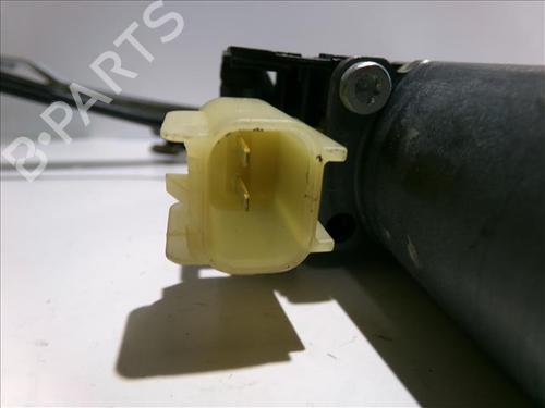 Front right window mechanism FORD FIESTA VI (CB1, CCN) 1.4 TDCi | BP24860036C23 