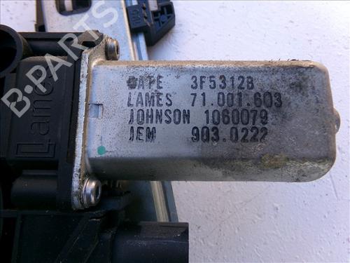 Rear right window mechanism BMW 3 (E90) 320 d | BP28419361C25 